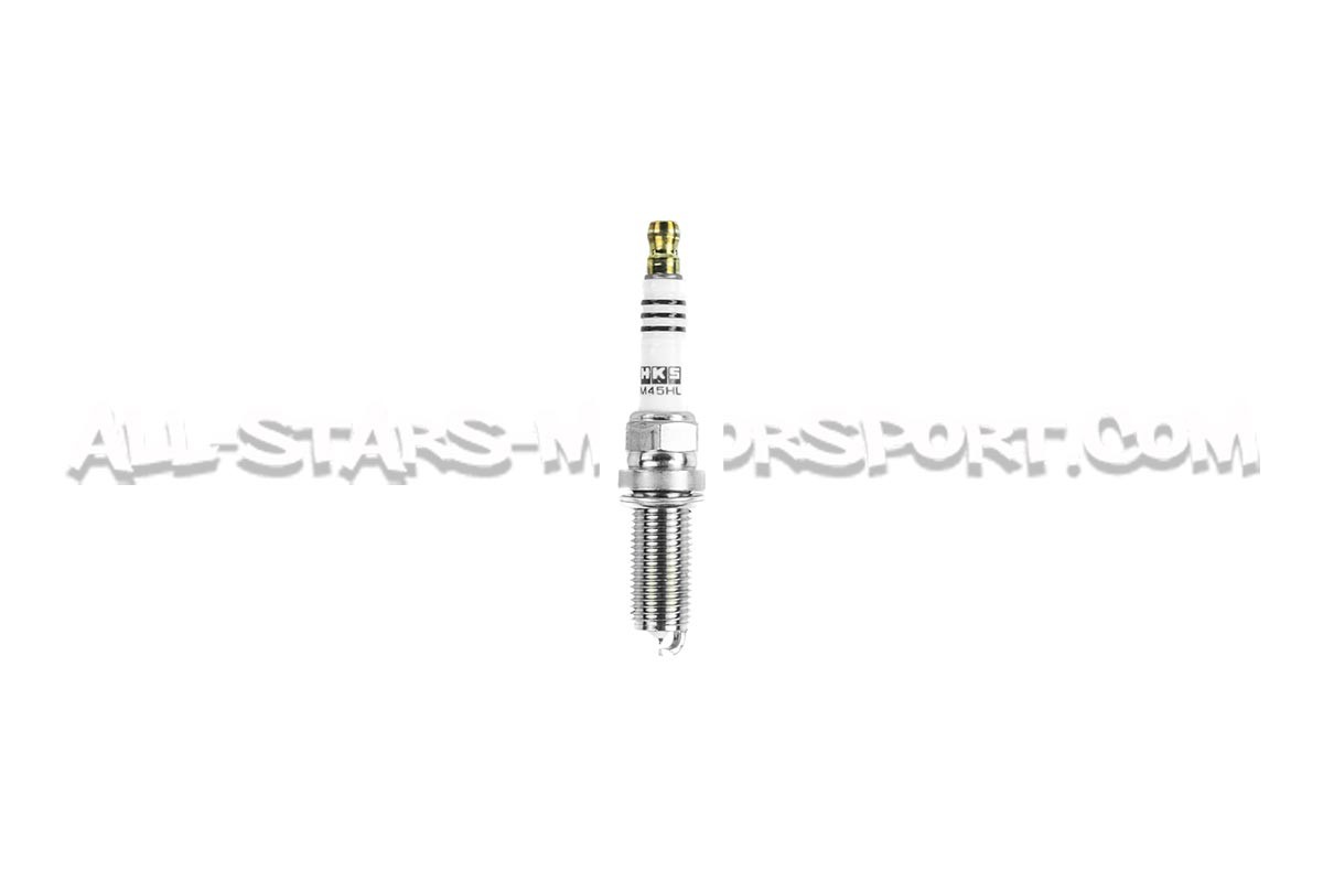 Bujias Iridium HKS Super Fire Racing para Toyota Yaris GR