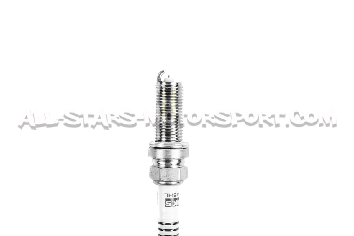 Bujias Iridium HKS Super Fire Racing para Toyota Yaris GR