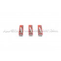 Bougies Iridium HKS Super Fire Racing pour Toyota Yaris GR