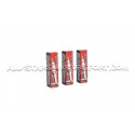 Bujias Iridium HKS Super Fire Racing para Toyota Yaris GR