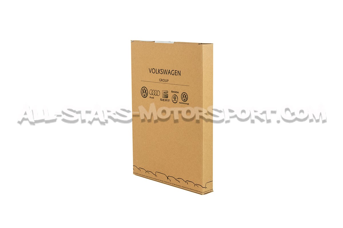 Filtre d'habitacle OEM pour S3 8L / TT 8N / Golf 4 GTI / Leon 1M 1....