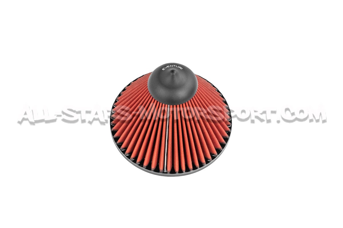 Eventuri Replacement Air Filter for Golf 8 GTI / Golf 8 R / S3 8Y / M3 G80 / A45 W177 Intake