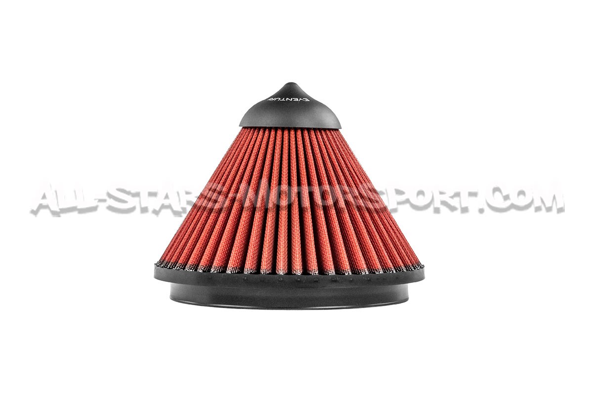 Filtro de aire para admision Eventuri de Golf 8 GTI / Golf 8 R / S3...