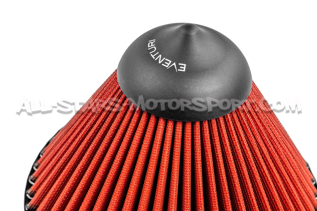 Eventuri Replacement Air Filter for Golf 8 GTI / Golf 8 R / S3 8Y /...