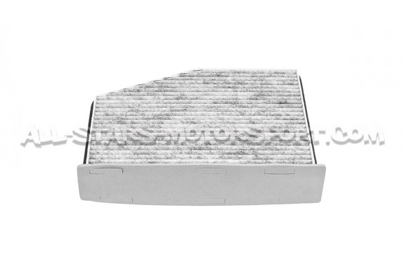 Filtre d'habitacle OEM pour Golf 5 GTI / R32 / Golf 6 R / Leon 2 Cu...