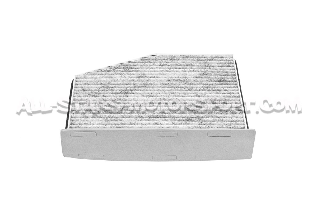 Golf 5 GTI / R32 / Golf 6 R / Leon 2 Cupra / S3 8P / TT Mk2 OEM Cab...