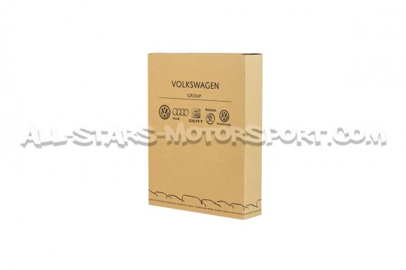 Filtro de habitaculo OEM para Golf 5 GTI / R32 / Golf 6 R / Leon 2 ...