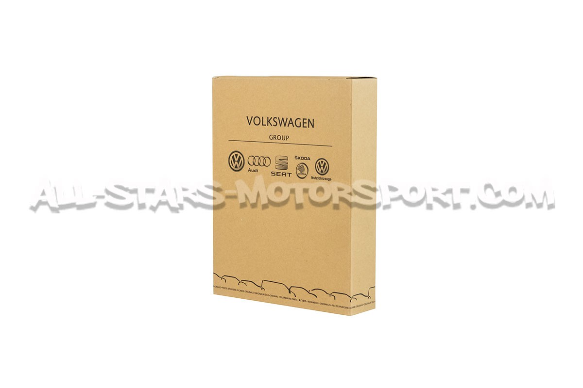 Golf 5 GTI / R32 / Golf 6 R / Leon 2 Cupra / S3 8P / TT Mk2 OEM Cab...