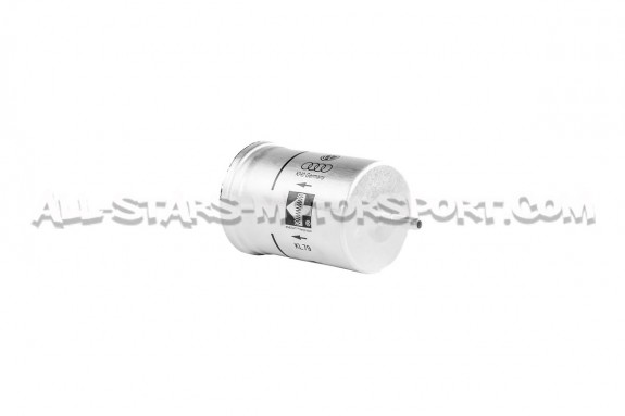 Filtre à carburant OEM pour S3 8L / TT 8N / Golf 4 GTI / Leon 1M 1....