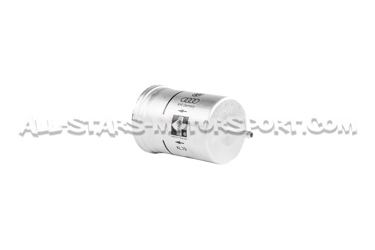 Filtre à carburant OEM pour S3 8L / TT 8N / Golf 4 GTI / Leon 1M 1.8T 20V