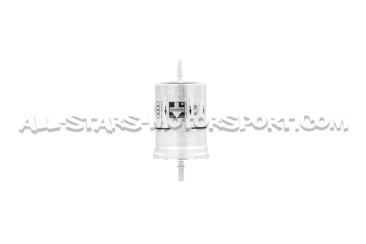 Filtro de combustible OEM para S3 8L / TT 8N / Golf 4 GTI / Leon 1M...