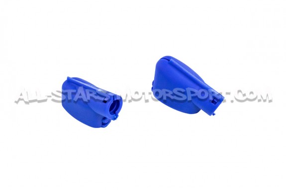 Blue R36 Coil Pack Covers for Golf 4 R32 / Golf 5 R32 / A3 8P /TT 8...