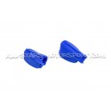 Blue R36 Coil Pack Covers for Golf 4 R32 / Golf 5 R32 / A3 8P /TT 8...