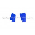 Blue R36 Coil Pack Covers for Golf 4 R32 / Golf 5 R32 / A3 8P /TT 8...