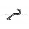 Tubos de intercambiador charge pipe Airtec para Ford Fiesta ST Mk8