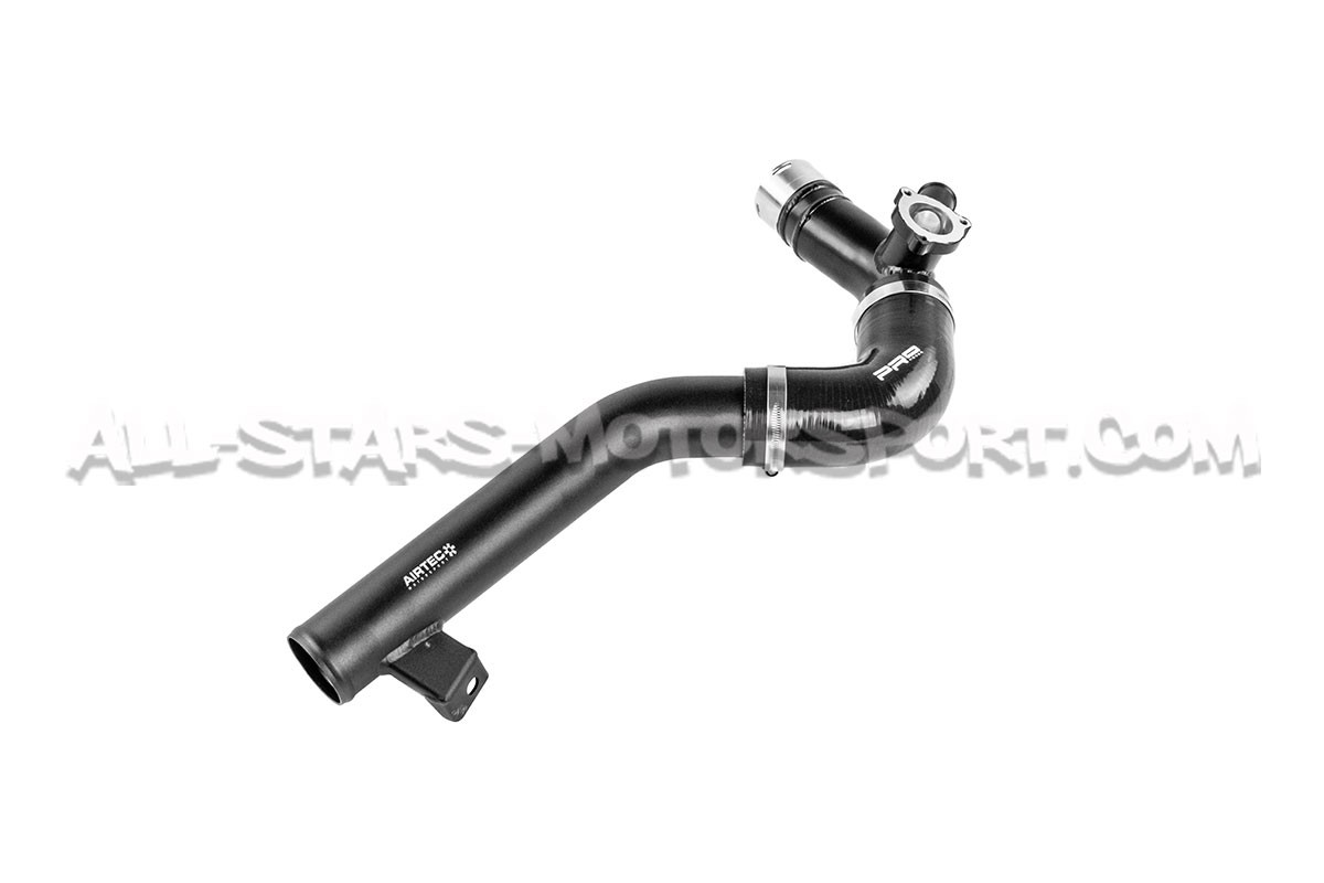 Tubos de intercambiador charge pipe Airtec para Ford Fiesta ST Mk8
