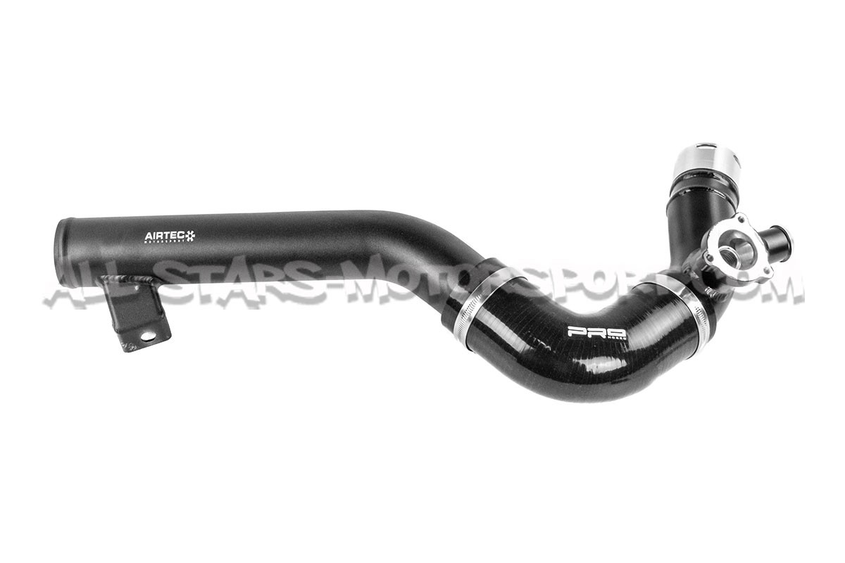 Airtec Charge Pipe Hot Side for Ford Fiesta ST Mk8