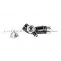 Tubes d'échangeur charge pipe gros volume Airtec pour Ford Fiesta S...