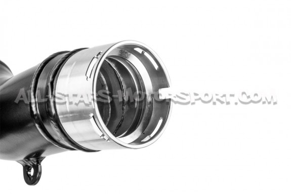 Tubos de intercambiador charge pipe Airtec para Ford Fiesta ST Mk8