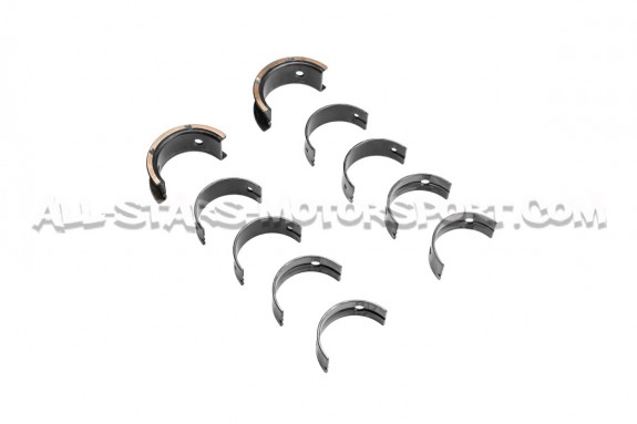 Coussinets de vilebrequin ACL Performance pour Mitsubishi Lancer Ev...