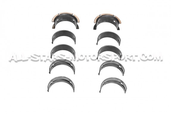 Coussinets de vilebrequin ACL Performance pour Mitsubishi Lancer Ev...