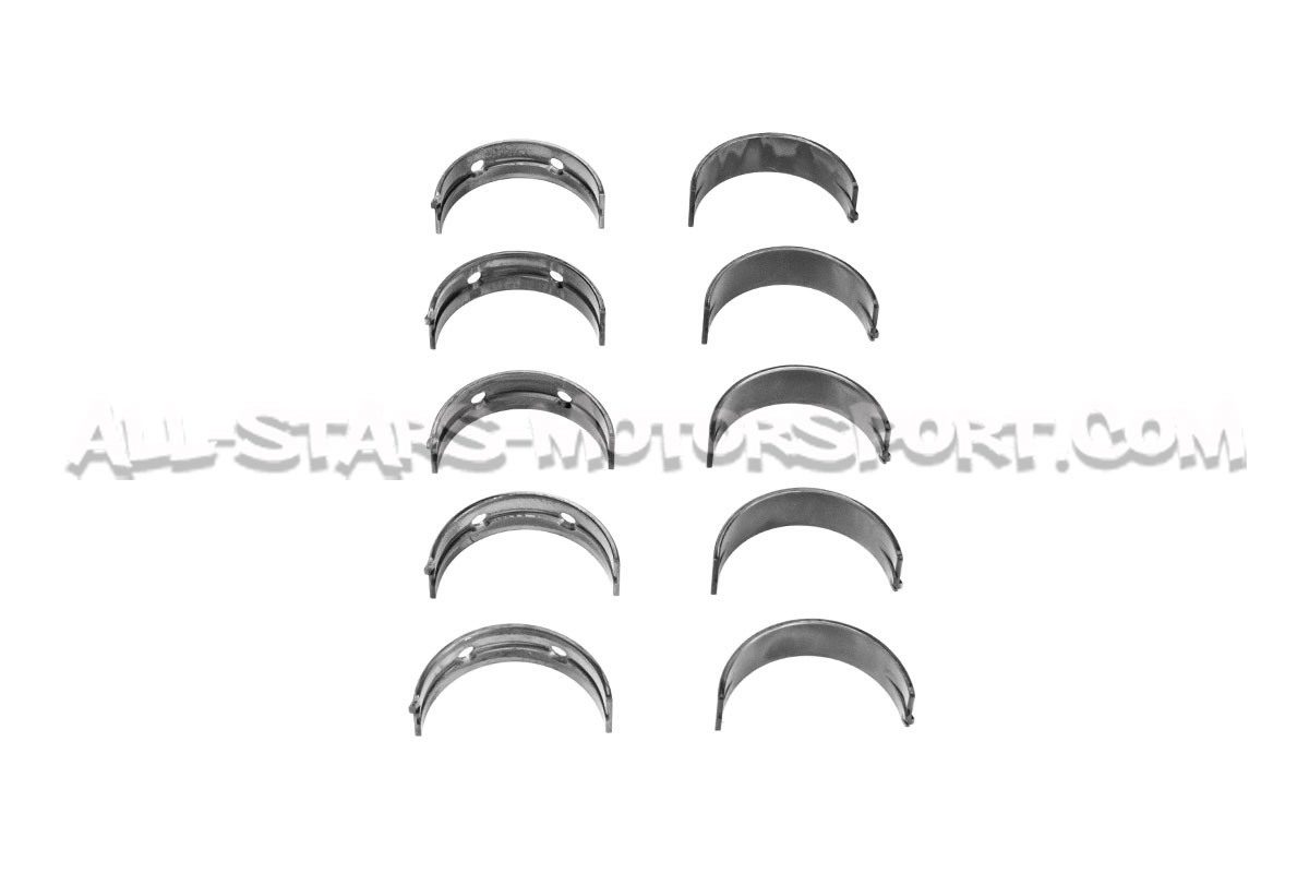 Mitsubishi Lancer Evo 10 ACL Performance Main Bearings