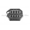 Couvre moteur carbone Eventuri pour Golf 8 GTI / Golf 8 R