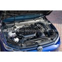 Golf 8 GTI / Golf 8 R Eventuri Carbon Fiber Engine Cover