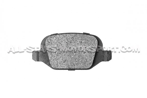 Plaquettes de frein arrieres Dixcel Extra Speed pour 595 / 695 Abarth
