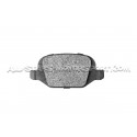 Pastillas de freno traseras Dixcel Extra Speed para 595 / 695 Abarth