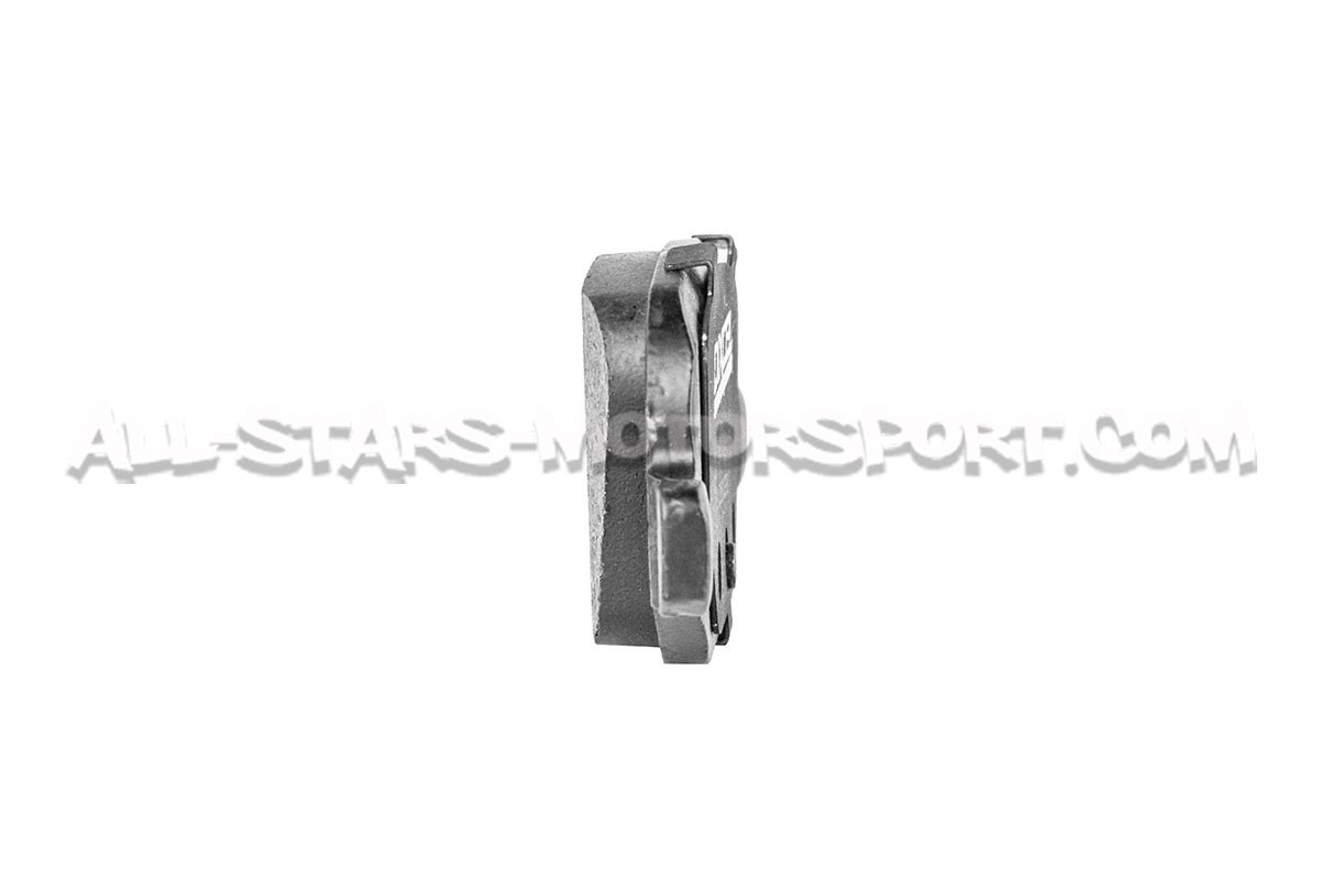 Plaquettes de frein arrieres Dixcel Extra Speed pour 595 / 695 Abarth