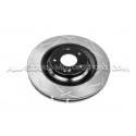 Discos de freno delanteros DBA T3 para Hyundai I30N (16-21) 345mm