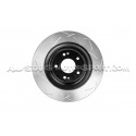 Hyundai I30N (16-21) 345mm DBA T3 Front Brake Discs