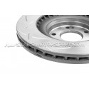 Hyundai I30N (16-21) 345mm DBA T3 Front Brake Discs