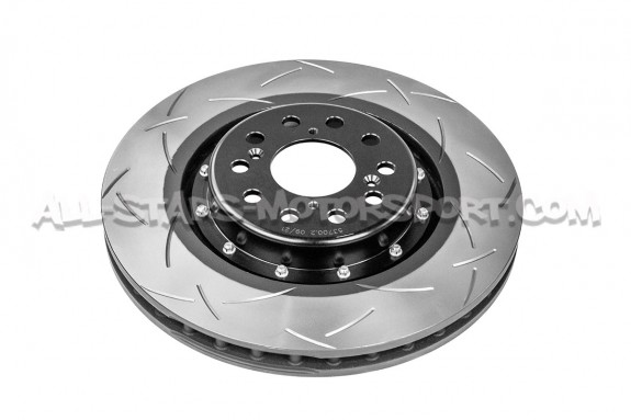 Honda Civic Type R FK2 / FK8 DBA T3 Front Brake Discs