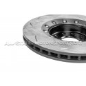 Disques de frein avants DBA T3 pour Honda Civic Type R FK2 / FK8