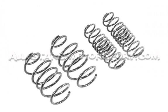 UP GTI Racingline -25mm Sport Springs