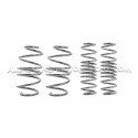 UP GTI Racingline -25mm Sport Springs