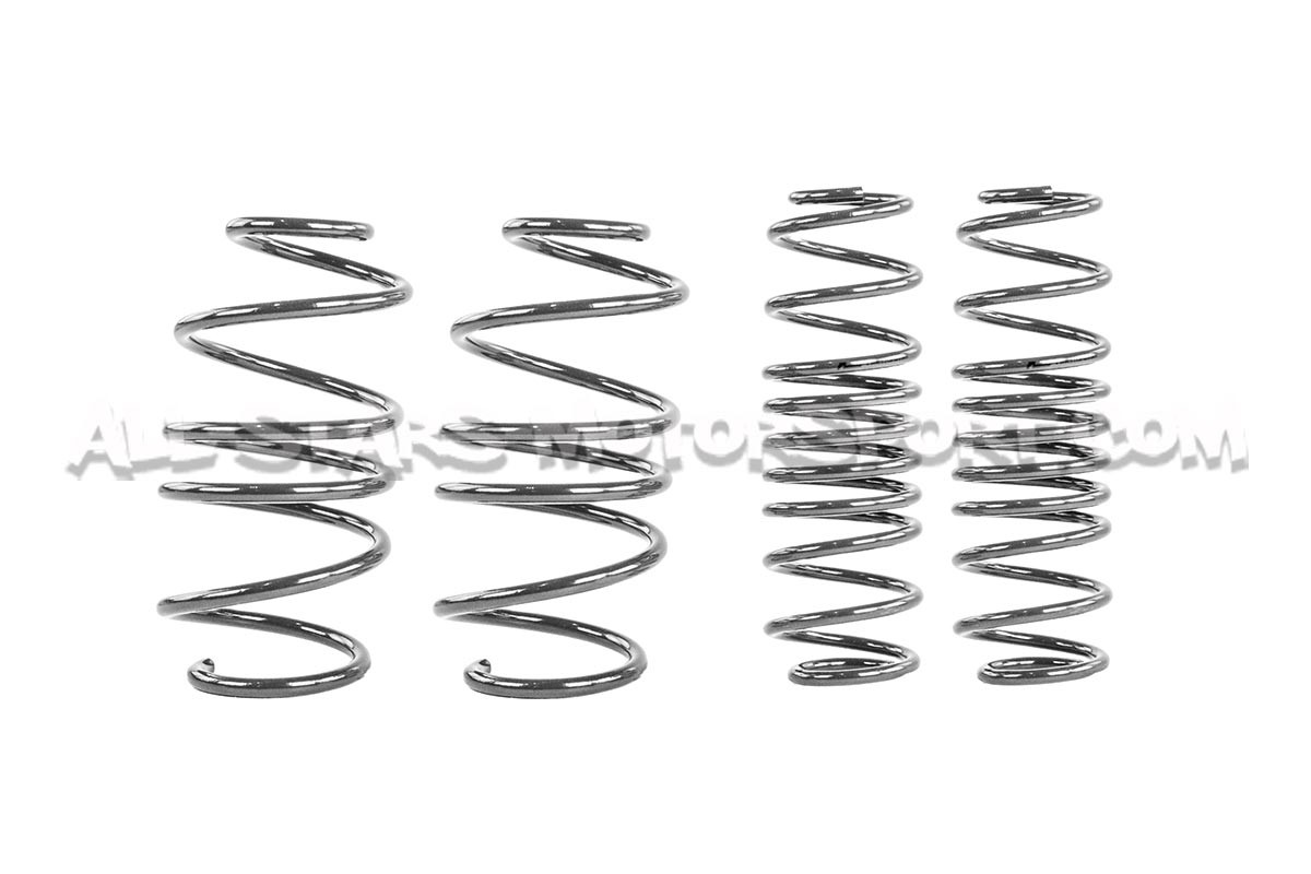 Muelles de suspensión Racingline -25mm para UP GTI