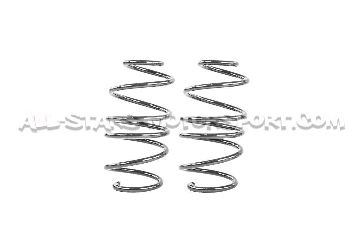 Kit ressorts courts Racingline -25mm pour UP GTI