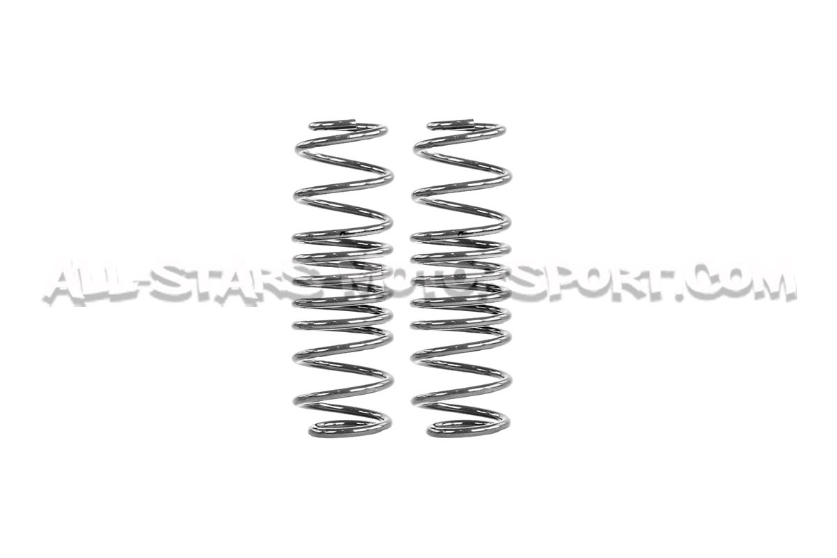 Kit ressorts courts Racingline -25mm pour UP GTI