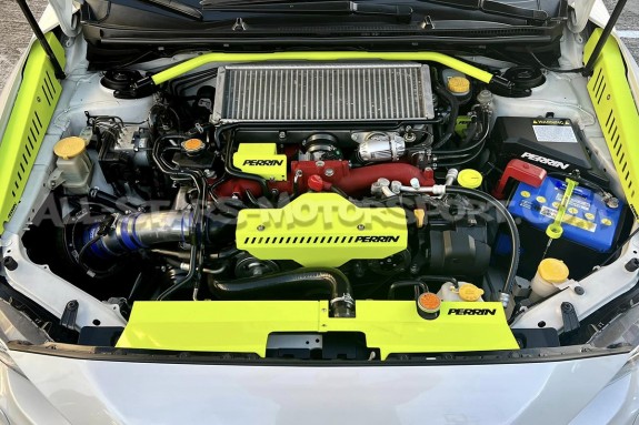 Valvula de descarga HKS Super SQV4 para Subaru Impreza STI 08-20