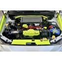 Valvula de descarga HKS Super SQV4 para Subaru Impreza STI 08-20