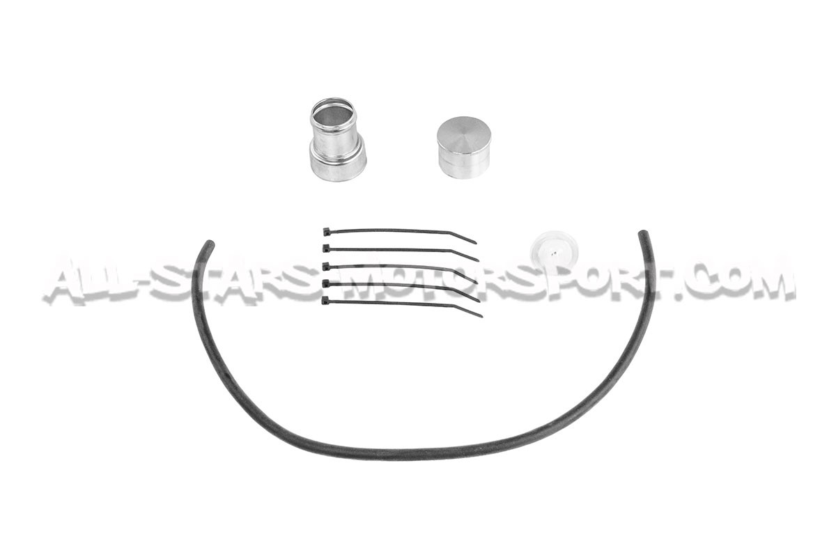 Dump valve HKS Super SQV4 pour Subaru Impreza STI 08-20