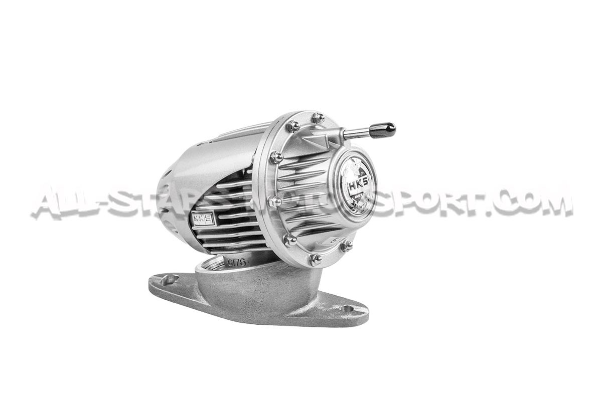 Dump valve HKS Super SQV4 pour Mazda 3 MPS