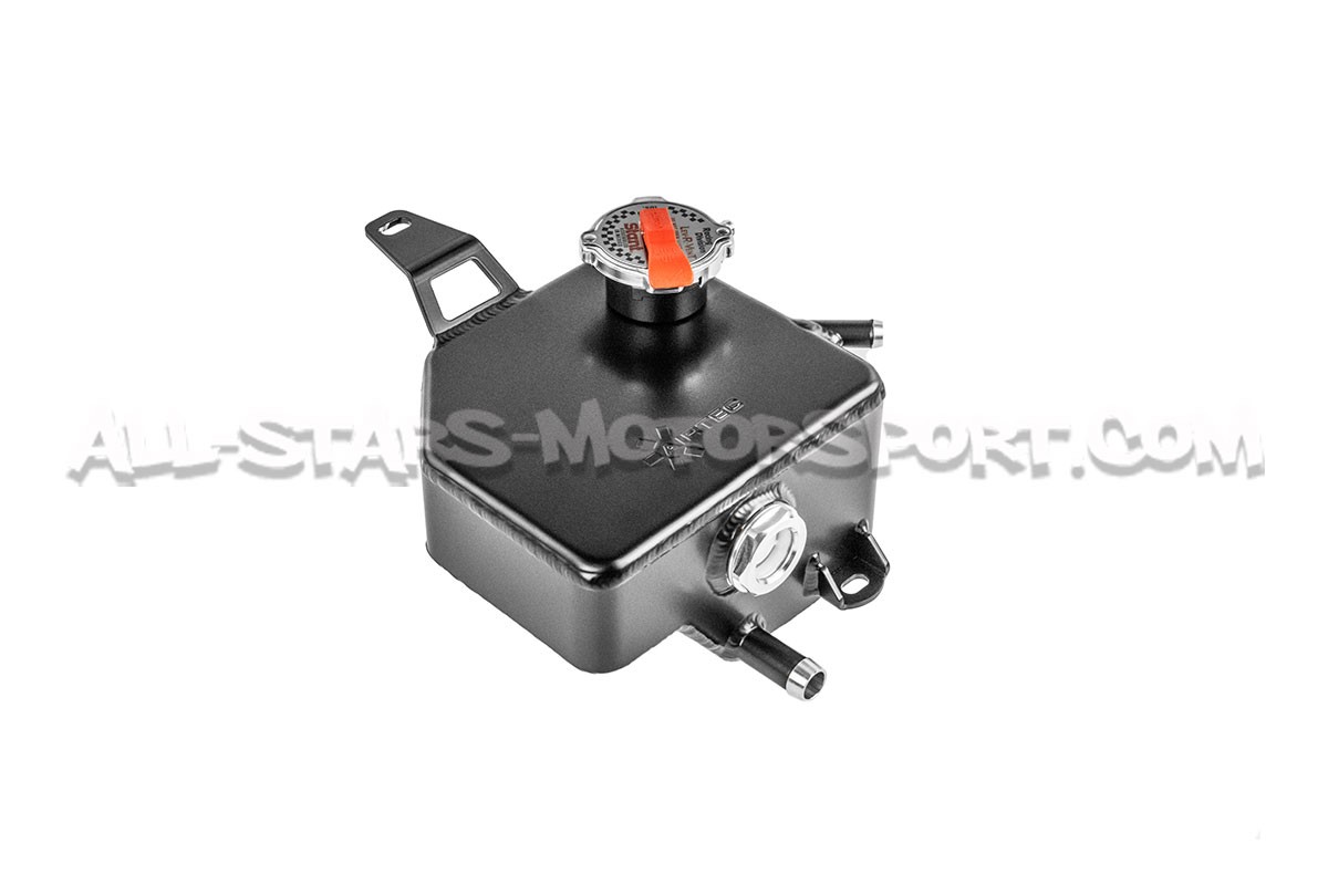 Toyota Yaris GR Airtec Aluminium Header Expansion Tank