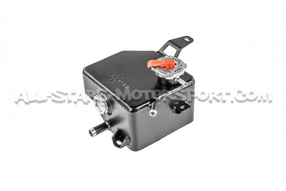 Toyota Yaris GR Airtec Aluminium Header Expansion Tank