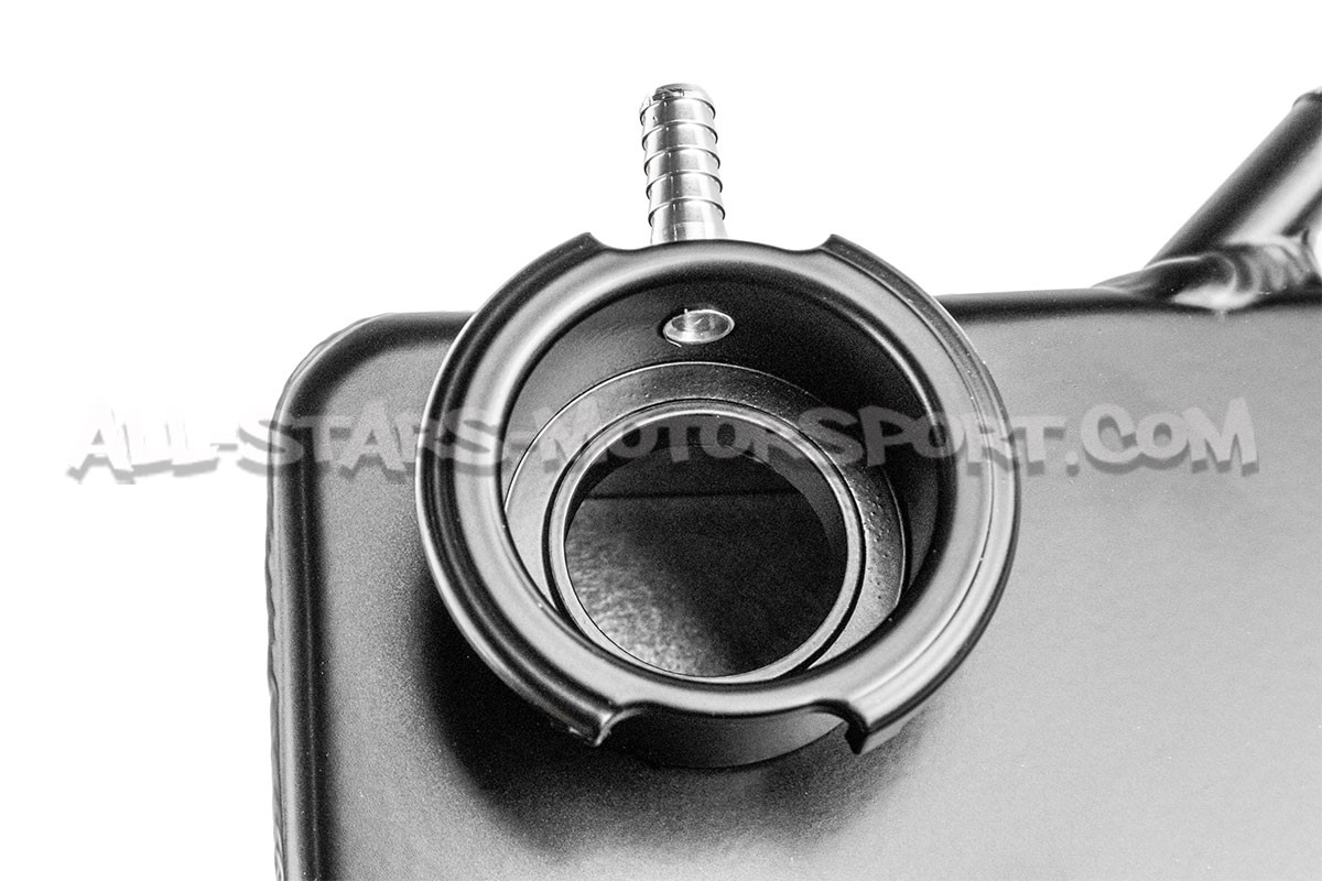 Vaso de expansion de aluminio Airtec para Toyota Yaris GR