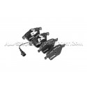 Dixcel Extra Speed Front Pads for S3 8P / TTS 8J / Golf 6 R / Leon ...