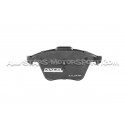 Pastillas de freno delanteras Dixcel Extra Speed para S3 8P / TTS 8...